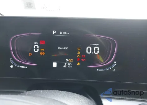 2023 Kia Sportage Ex from USA, damaged, VIN 5XYK3CAF1PG011338